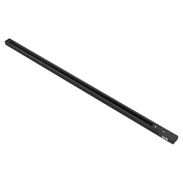 Трек накладной  Lightstar Barra 502028 Цвет арматуры черный от ImperiumLoft