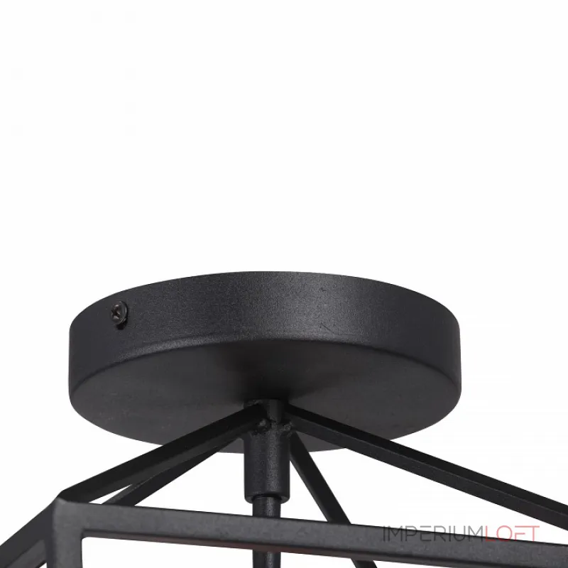 Светильник на штанге Vitaluce V3766 V3766-1/1PL от ImperiumLoft Светильник на штанге Vitaluce V3766 V3766-1/1PL от ImperiumLoft