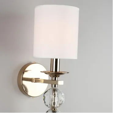 Бра Aployt Floretta APL.842.11.01 от ImperiumLoft