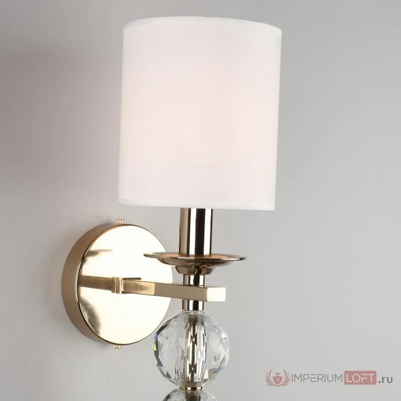 Бра Aployt Floretta APL.842.11.01 от ImperiumLoft