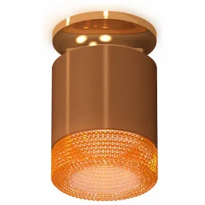 Светильник потолочный Ambrella Techno XS7404122