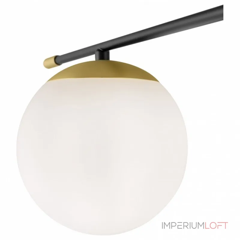 Потолочная люстра Maytoni MOD048CL-06G