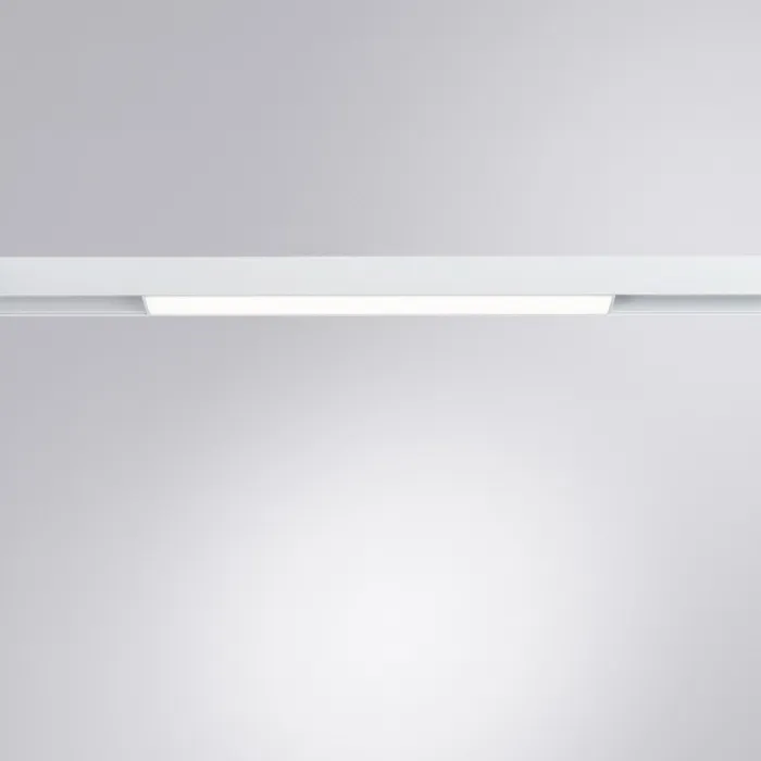 Встраиваемый светильник Arte Lamp Linea A4642PL-1WH от ImperiumLoft