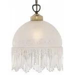 Подвесной светильник Arte Lamp Victoriana A3191SP-1AB от ImperiumLoft