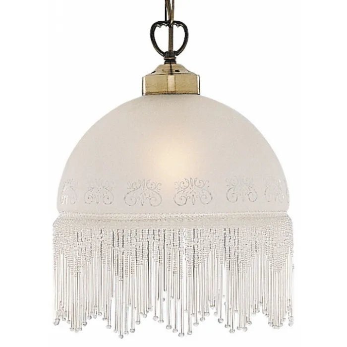 Подвесной светильник Arte Lamp Victoriana A3191SP-1AB от ImperiumLoft