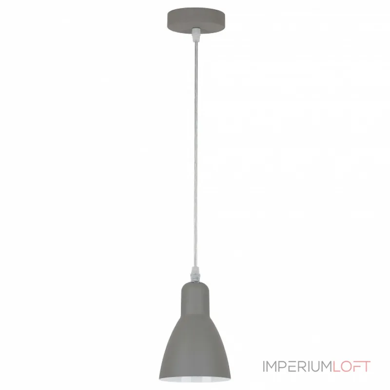 Подвесной светильник Arte Lamp Mercoled A5049SP-1GY 
