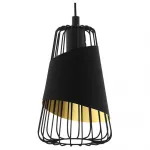 Подвесной светильник Eglo Austell 49447 от ImperiumLoft