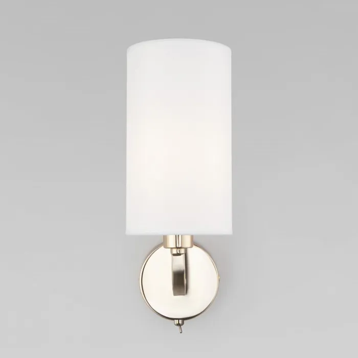Бра Eurosvet Purezza 60128/1 золото от ImperiumLoft