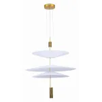 Подвесной светильник ST-Luce Isola SL6101.223.01 