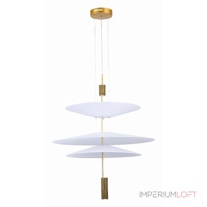 Подвесной светильник ST-Luce Isola SL6101.223.01 Подвесной светильник ST-Luce Isola SL6101.223.01