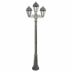 Фонарный столб Fumagalli Gigi Bisso/Saba K22.156.S21.BXF1R