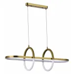 Подвесной светильник ST-Luce Mofisto SL1579.313.01 от ImperiumLoft