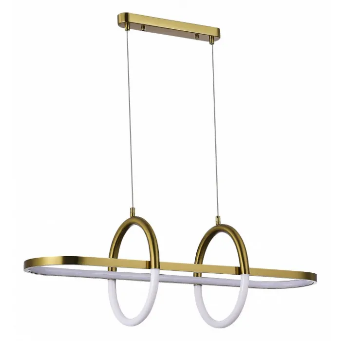 Подвесной светильник ST-Luce Mofisto SL1579.313.01 от ImperiumLoft