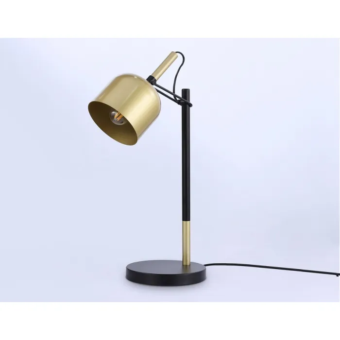 Настольная лампа декоративная Ambrella Traditional TR TR97129 от ImperiumLoft