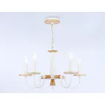 Подвесная люстра Ambrella Modern TR TR9592