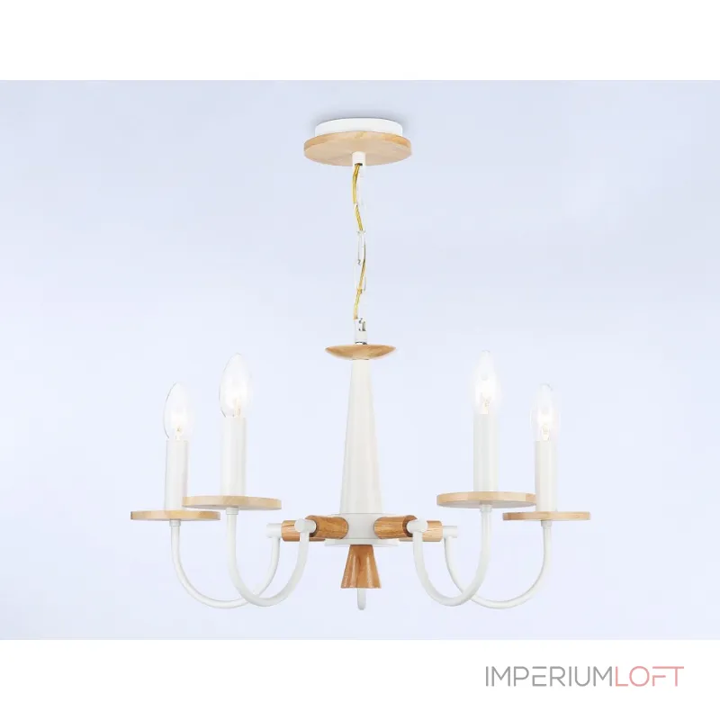 Подвесная люстра Ambrella Modern TR TR9592