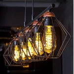 Лампа светодиодная Elektrostandard BLE2717 a048391 от ImperiumLoft