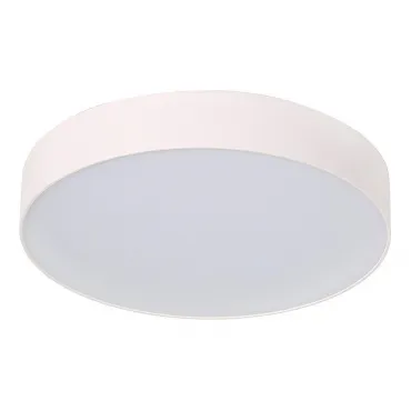 Накладной светильник Donolux DL18837 DL18837/30W White R Dim от ImperiumLoft