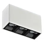 Встраиваемый светильник Donolux DL1878 DL18781/03M White от ImperiumLoft