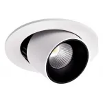 Встраиваемый светильник Donolux DL18431 DL18431/11WW-R White Dim