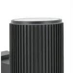 Светильник на штанге Favourite Pola 2858-2W Цвет плафонов черный от ImperiumLoft