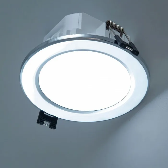 Встраиваемый светильник Citilux Акви CLD008111V от ImperiumLoft