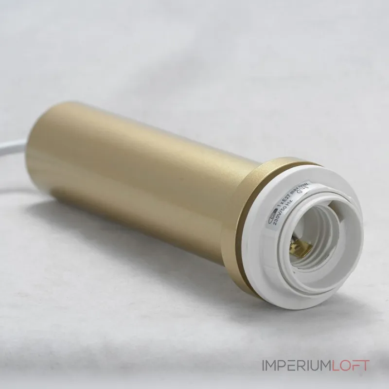 Подвесной светильник Lussole Ondulati LSP-8354 