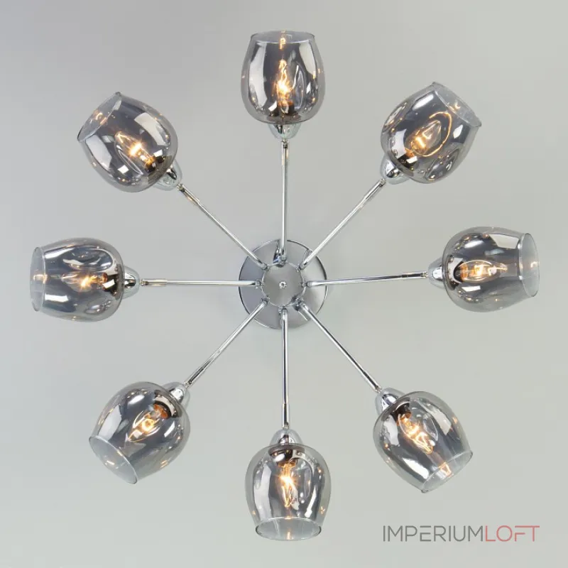 Потолочная люстра 30164/8