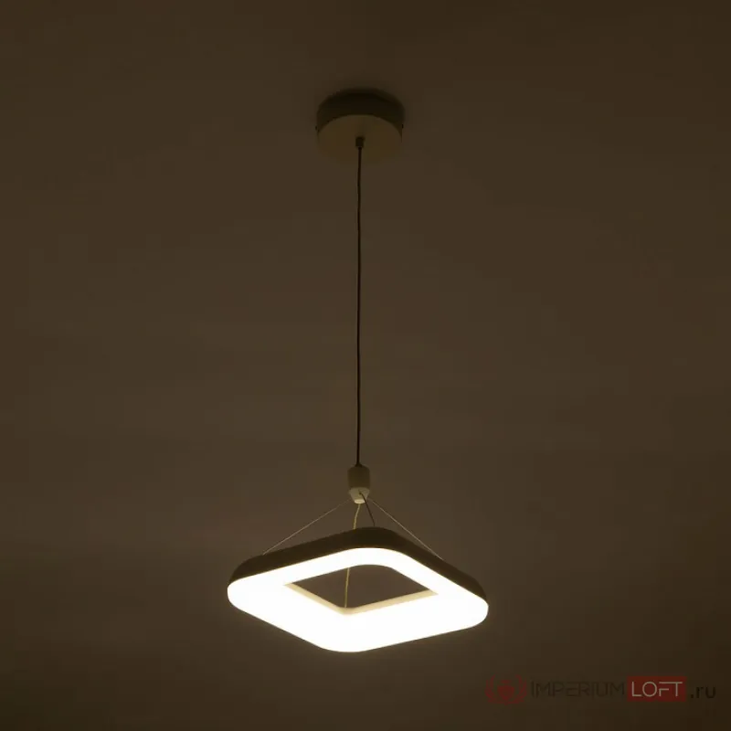 Подвесной светильник Citilux Паркер CL225B210 от ImperiumLoft