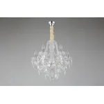 Подвесная люстра Aployt Koletta APL.755.03.06