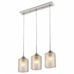 Подвесной светильник Citilux Румба CL159130 Цвет арматуры хром от ImperiumLoft