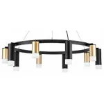 Подвесная люстра Lightstar Rullo LR0204058751 от ImperiumLoft