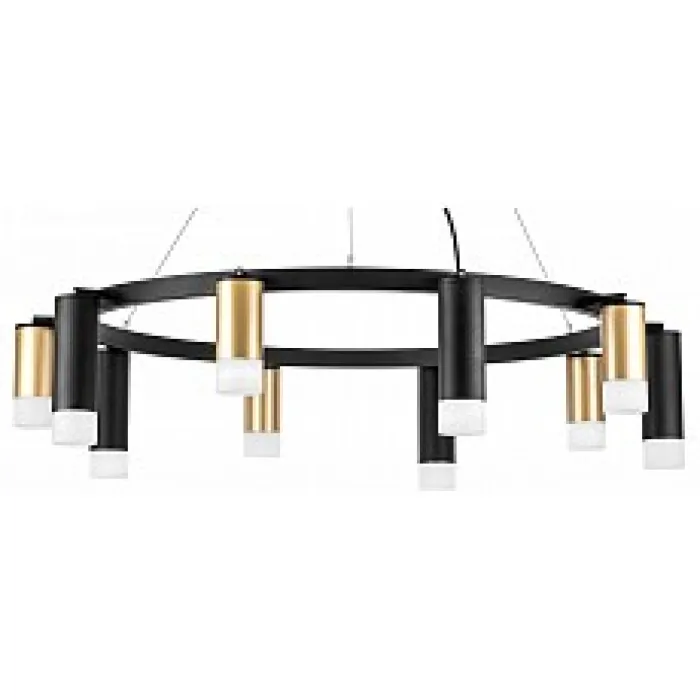 Подвесная люстра Lightstar Rullo LR0204058751 от ImperiumLoft