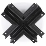 Соединитель X-образный для треков Ambrella Track System 12 GL3358