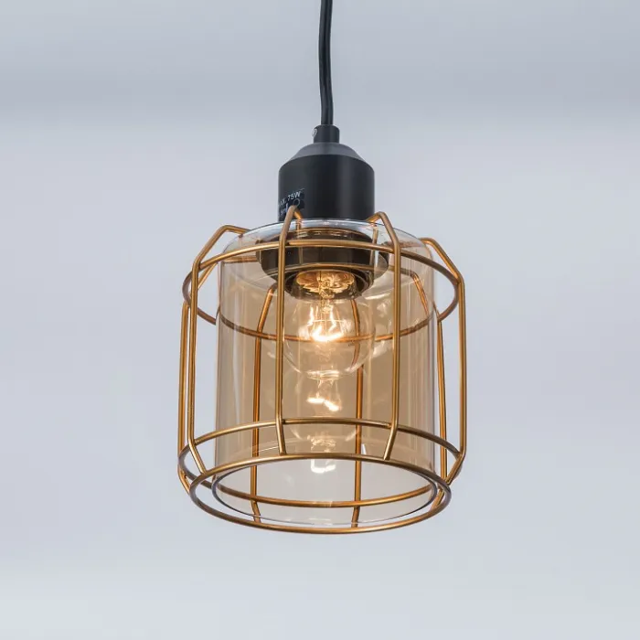 Подвесной светильник Citilux Таверна CL542212 от ImperiumLoft