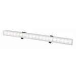Встраиваемый светильник Favourite Roshni 3084-10C от ImperiumLoft