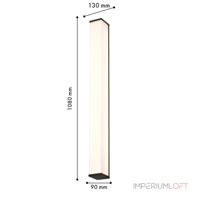 Настенный светильник Favourite Paolo 4395-2W от ImperiumLoft Настенный светильник Favourite Paolo 4395-2W от ImperiumLoft