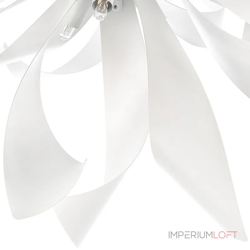 Накладной светильник Lightstar Turbio 754166