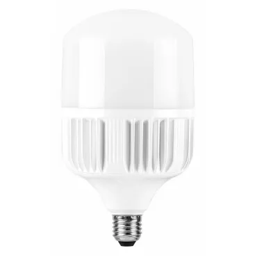 Лампа светодиодная Feron Saffit SBHP1120 Е27-E40 120Вт 6400K 55143 от ImperiumLoft