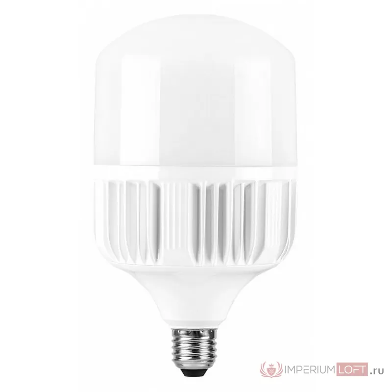 Лампа светодиодная Feron Saffit SBHP1120 Е27-E40 120Вт 6400K 55143 от ImperiumLoft