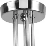 Потолочная люстра Rivoli Mod S5 CR Б0037688 