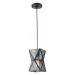 Подвесной светильник Vele Luce Bergamo 742 VL5082P11