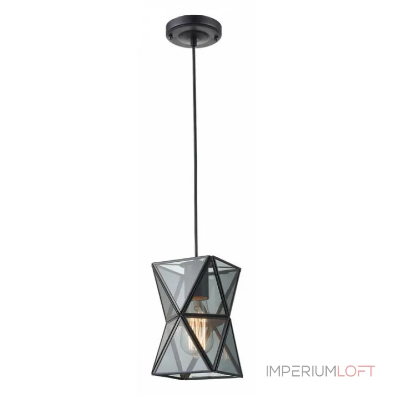 Подвесной светильник Vele Luce Bergamo 742 VL5082P11