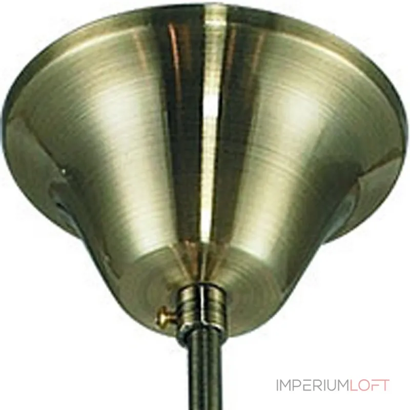 Подвесная люстра TopLight Sylvia TL7280D-05AB 