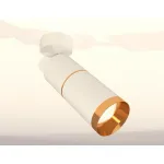 Спот Ambrella Techno 30 XM6312012 Цвет плафонов золото от ImperiumLoft
