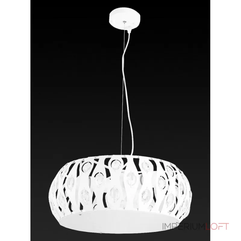 Подвесной светильник TopLight Cherry TL4080D-03WH
