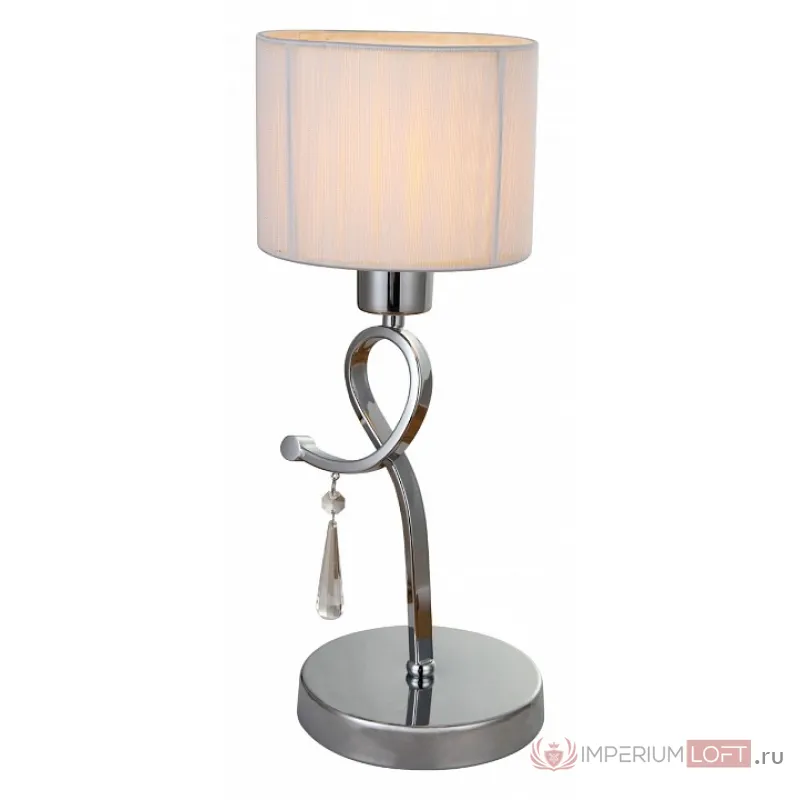 Настольная лампа декоративная Moderli Mae V2561-1T от ImperiumLoft