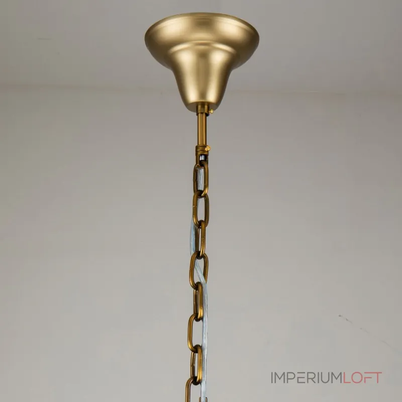 Люстра на штанге Favourite Sollemnis 2621-15P  Люстра на штанге Favourite Sollemnis 2621-15P