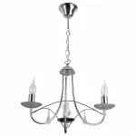 Подвесная люстра TopLight Lily TL6020D-03CH 