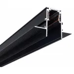 Трек встраиваемый Arte Lamp Linea-Accessories A470106 Цвет арматуры Черный